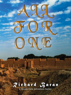 cover image of All For One